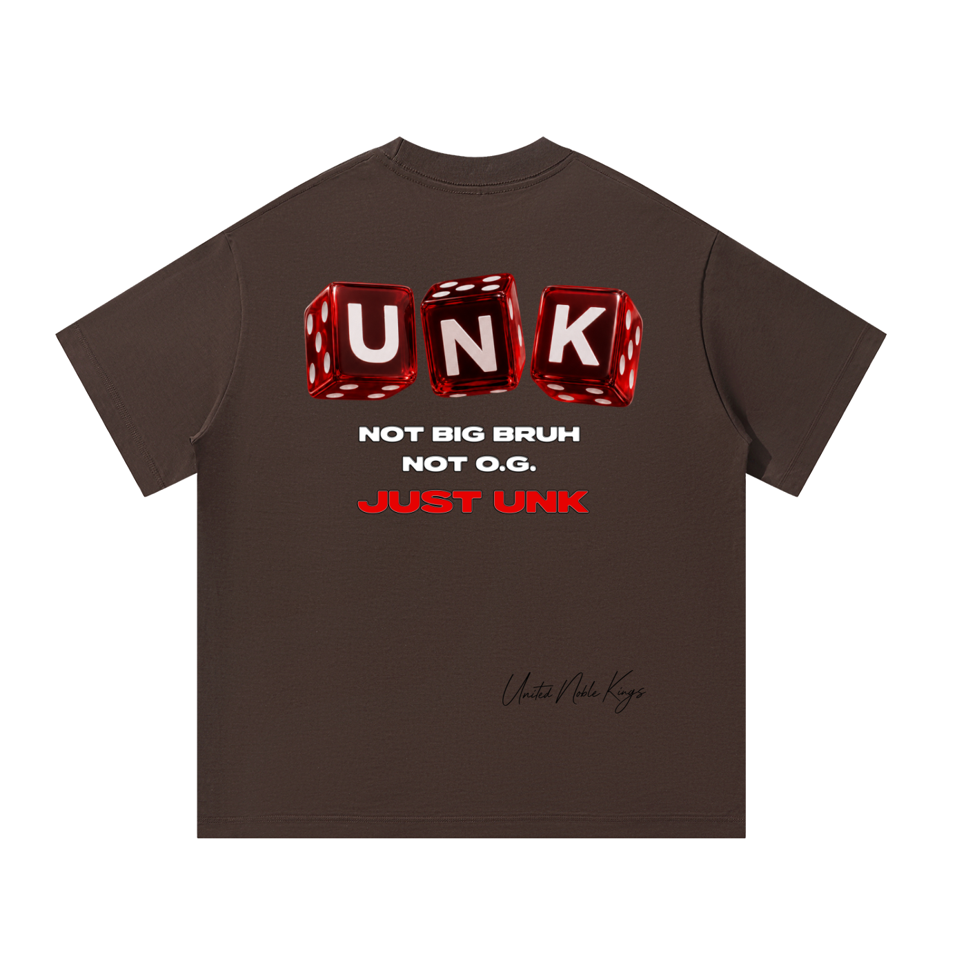 Unk