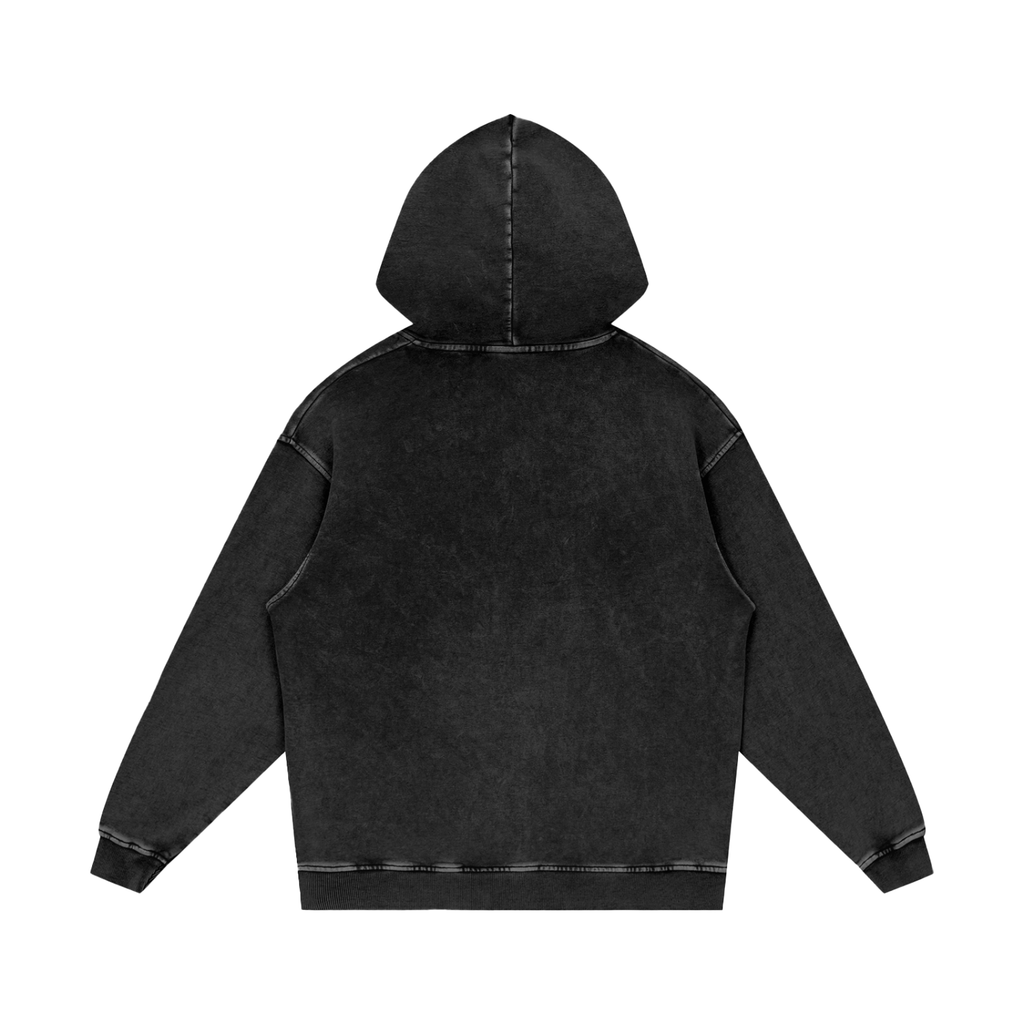 Dad-Bod Hoodie