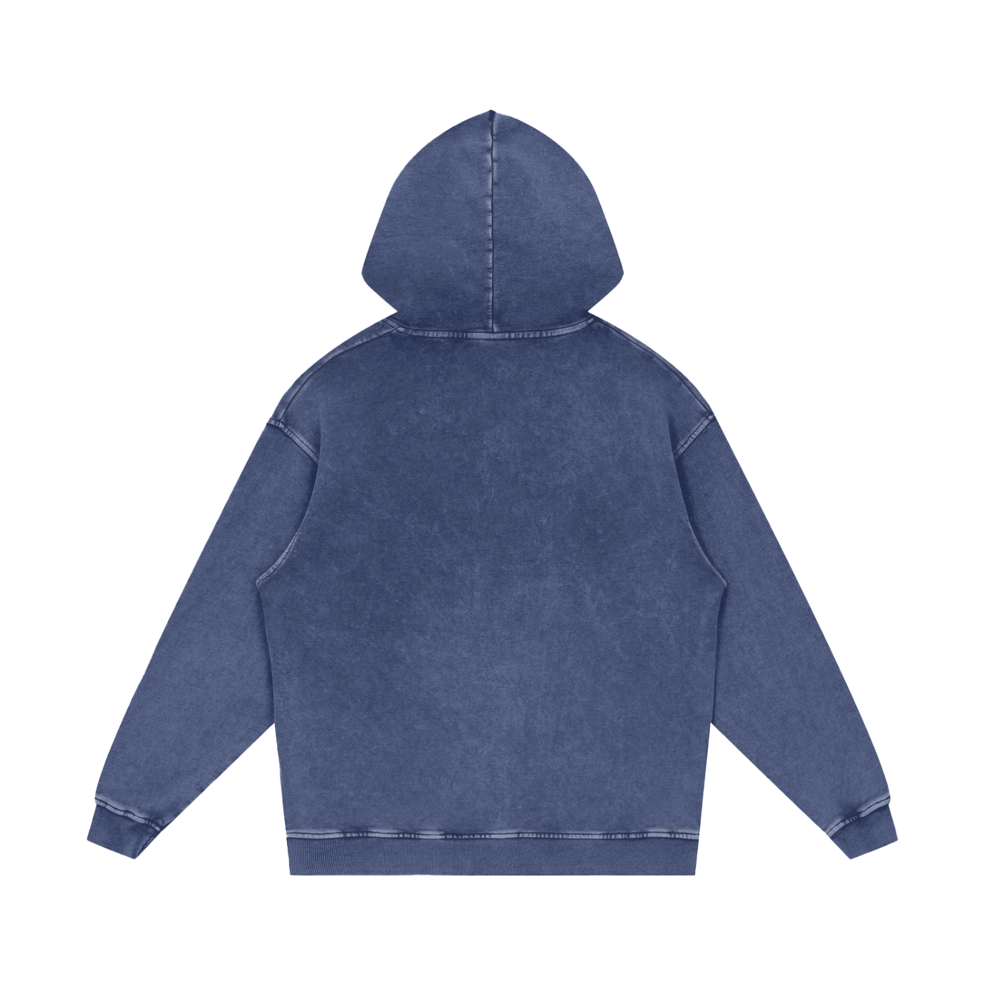 Dad-Bod Hoodie