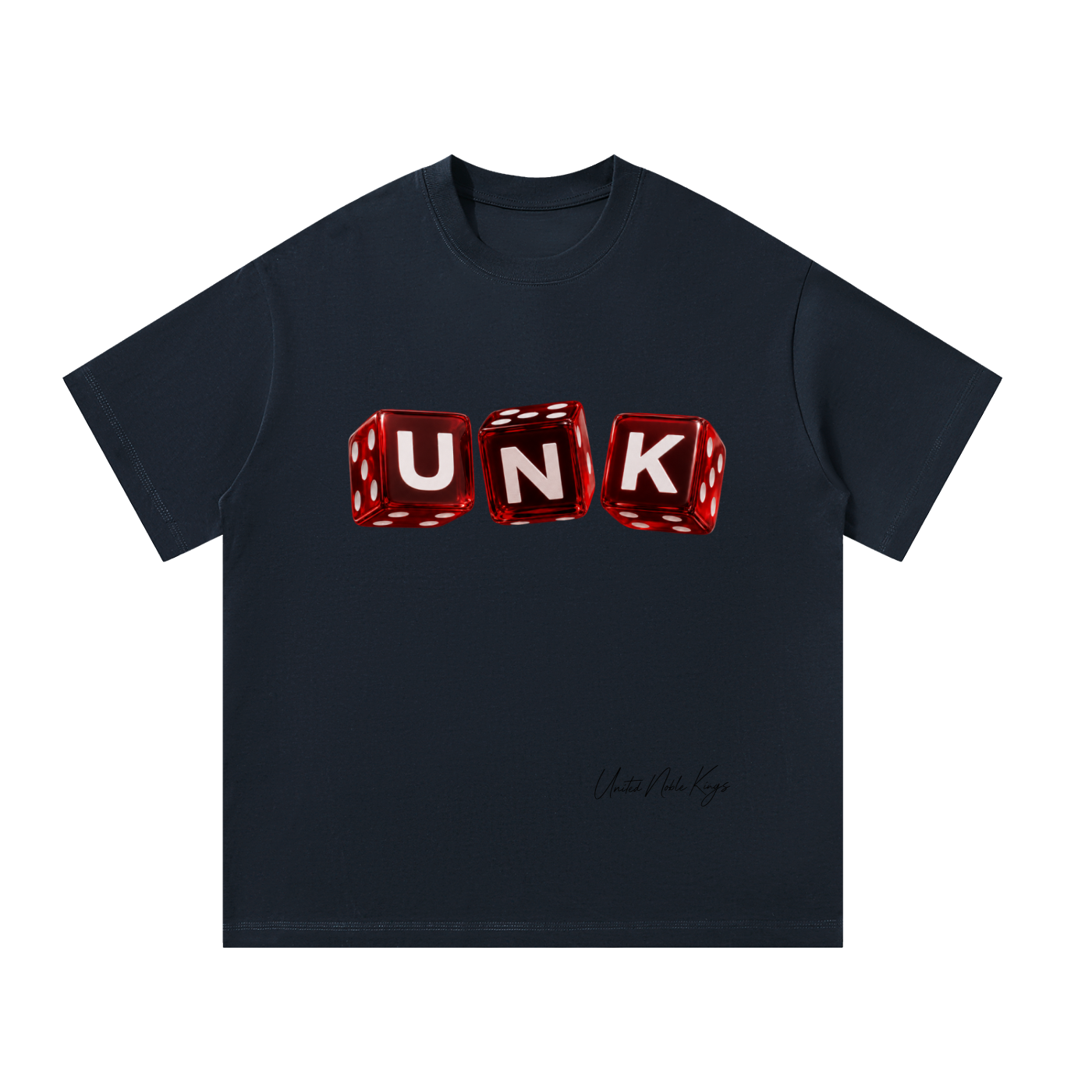 Unisex Oversized T-Shirt