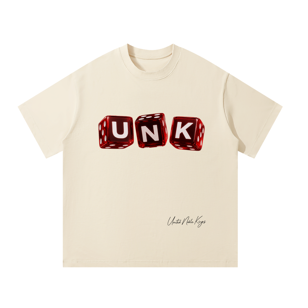 Unisex Oversized T-Shirt