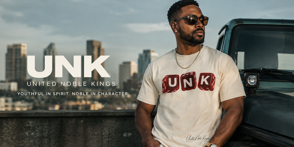 UNK "Dice" Tee