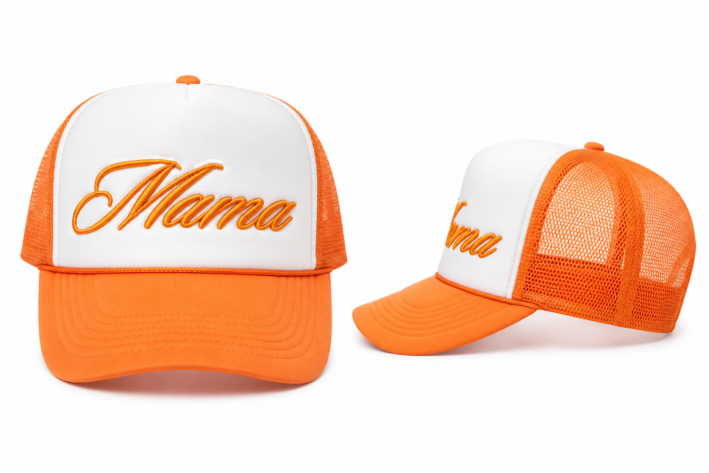 Custom Embroidery Services