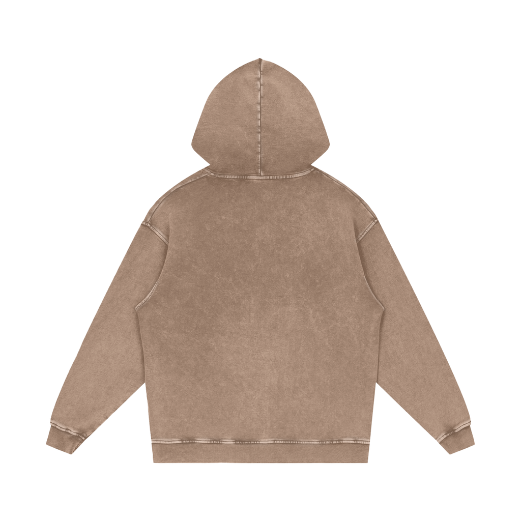 Dad-Bod Hoodie