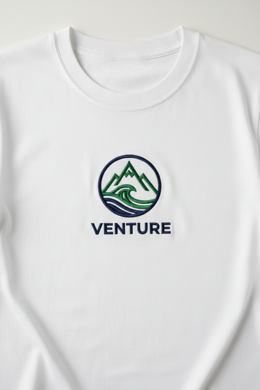Custom Embroidery Services-Coming soon